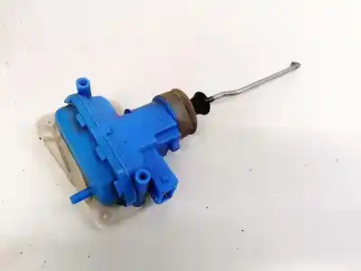 Second-hand car spare part tailgate central locking system  for audi 80 (811/813) 1.8 oem iam references 893862153c