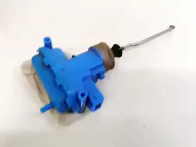 Second-hand car spare part tailgate central locking system  for audi 80 (811/813) 1.8 oem iam references 893862153c  