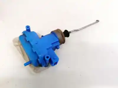 Second-hand car spare part tailgate central locking system  for audi 80 (811/813) 1.8 oem iam references 893862153c  