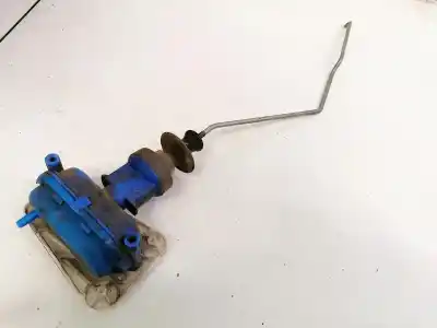 Second-hand car spare part tailgate central locking system  for audi 80 (811/813) 1.8 oem iam references 893862123