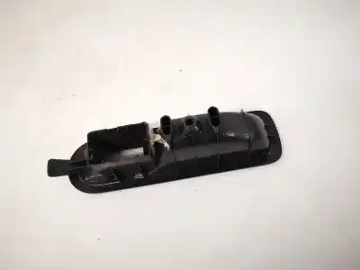 Автозапчасти б/у пластик за renault grand scénic iii (jz0/1_) 1.5 dci ссылки oem iam 156013870  