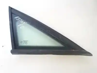 Peça sobressalente para automóvel em segunda mão vidro custódia triangular frente direito por seat altea (5p1) 1.6 referências oem iam 