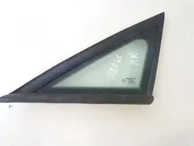 Peça sobressalente para automóvel em segunda mão vidro custódia triangular frente esquerdo por seat altea (5p1) 1.6 referências oem iam 