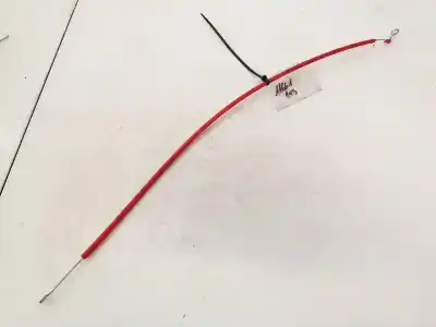 Peça sobressalente para automóvel em segunda mão peças diversas por toyota corolla verso (r1) 2.0 d-4d luna referências oem iam 