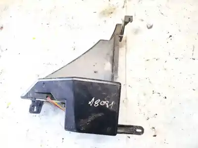 Автозапчастина б/у аудіо система / радіо cd для audi a3 (8l) 1.9 tdi ambition посилання на oem iam 8l0035381d  49134102301