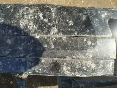 Second-hand car spare part front decorative moulding for skoda octavia combi (1z5) 1.9 tdi dpf oem iam references   