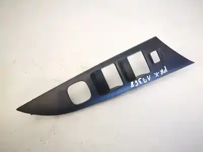 Pezzo di ricambio per auto di seconda mano plastica per mazda 3 (bk) 1.6 di turbo riferimenti oem iam 