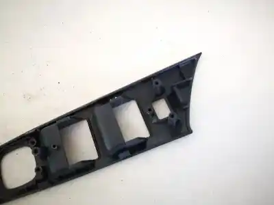 Pezzo di ricambio per auto di seconda mano plastica per mazda 3 (bk) 1.6 di turbo riferimenti oem iam   