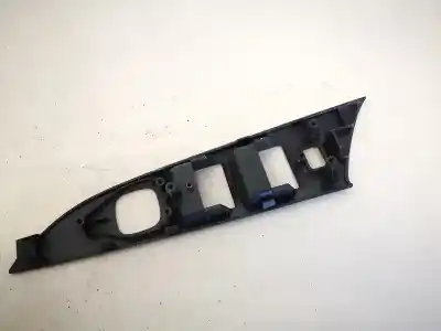 Pezzo di ricambio per auto di seconda mano plastica per mazda 3 (bk) 1.6 di turbo riferimenti oem iam   