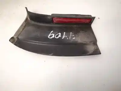 Peça sobressalente para automóvel em segunda mão farolim de para choques traseiro esquerdo por volkswagen passat b6 (3c2) 2.0 tdi 16v referências oem iam 3c9945311