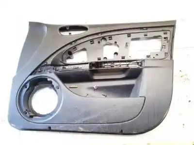 Pezzo di ricambio per auto di seconda mano rivestimento porta anteriore destro per seat leon (1p1) 2.0 tdi riferimenti oem iam 1p0867012