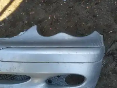 Автозапчастина б/у передні молдинги для mercedes w203, 2000.05 - 2004.02 c 220 cdi (203.006) 105kw 2000.05 - 2007.02 посилання на oem iam 