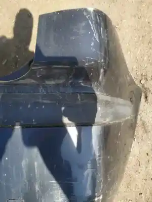 Автозапчастина б/у задні модинги для renault laguna ii (bg0) 1.9 dci diesel посилання на oem iam 