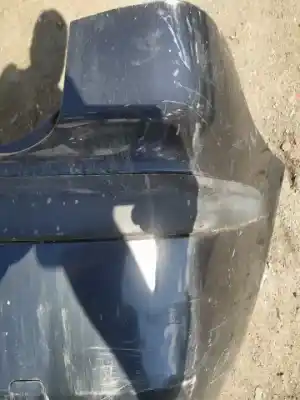 Автозапчастина б/у задні модинги для renault laguna ii (bg0) 1.9 dci diesel посилання на oem iam   