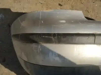 Автозапчастина б/у задні модинги для seat toledo (1m2) 1.9 tdi посилання на oem iam   