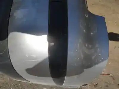 Автозапчастина б/у задні модинги для seat toledo (1m2) 1.9 tdi посилання на oem iam   