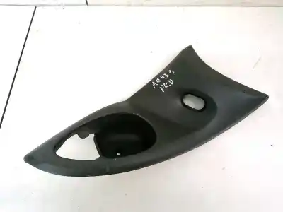 Автозапчастина б/у пластикler для ford focus turnier (cak) 1.4 cat посилання на oem iam 98aba22620e Автозапчастина б/у пластикler для ford focus turnier (cak) 1.4 cat посилання на oem iam 98aba22620e