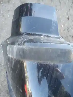 Peça sobressalente para automóvel em segunda mão molduras traseiras por kia carens 2.0 crdi ex monovolumen referências oem iam 