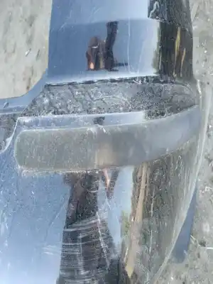 Peça sobressalente para automóvel em segunda mão molduras traseiras por kia carens 2.0 crdi ex monovolumen referências oem iam 