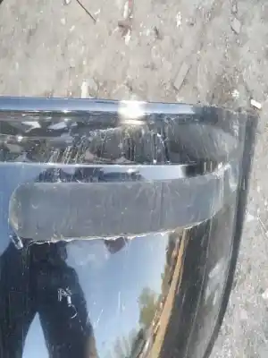 Peça sobressalente para automóvel em segunda mão molduras frontais por kia carens 2.0 crdi ex monovolumen referências oem iam 