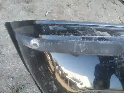 Peça sobressalente para automóvel em segunda mão molduras frontais por kia carens 2.0 crdi ex monovolumen referências oem iam 