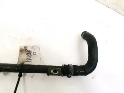 Pezzo di ricambio per auto di seconda mano pezzi vari per fiat stilo (192) 1.9 jtd / 1.9 jtd 115 active riferimenti oem iam   