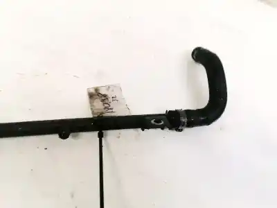 Pezzo di ricambio per auto di seconda mano pezzi vari per fiat stilo (192) 1.9 jtd / 1.9 jtd 115 active riferimenti oem iam   