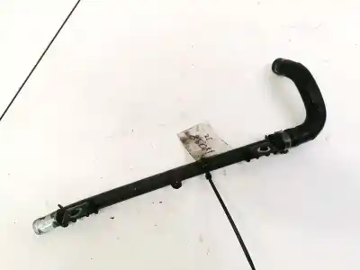 Автозапчастина б/у різні деталі для fiat stilo (192) 1.9 jtd / 1.9 jtd 115 active посилання на oem iam 