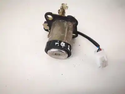 Автозапчасти б/у замок багажника/ворот за mazda xedos 9 (ta) 2.3 v6 ciclo miller ссылки oem iam c8eg72u  c8e-g72u