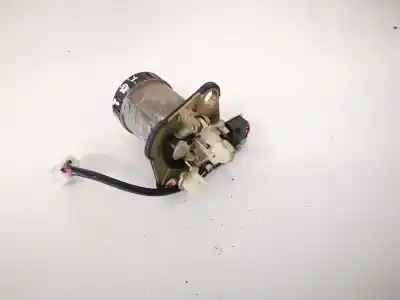 Автозапчасти б/у замок багажника/ворот за mazda xedos 9 (ta) 2.3 v6 ciclo miller ссылки oem iam c8eg72u  c8e-g72u