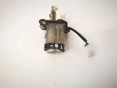 Автозапчасти б/у замок багажника/ворот за mazda xedos 9 (ta) 2.3 v6 ciclo miller ссылки oem iam c8eg72u