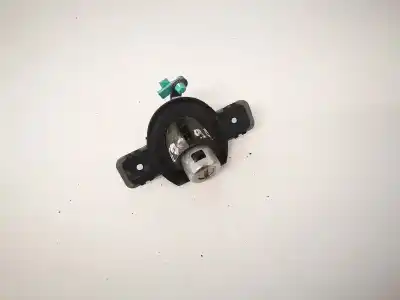 Second-hand car spare part trunk lock for mazda 323 1.5 g 16v/25 (egi dohc) oem iam references 