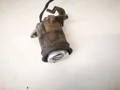 Pezzo di ricambio per auto di seconda mano baule / serratura del cancello per audi a6 avant (c4) 2.5 tdi riferimenti oem iam 