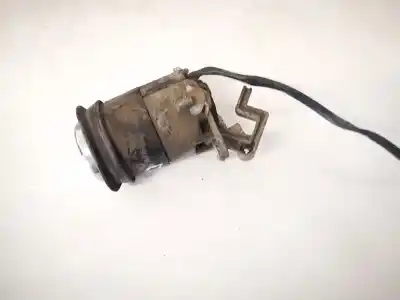 Second-hand car spare part trunk lock for audi a6 avant (c4) 2.5 tdi oem iam references   