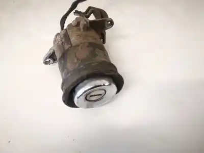 Second-hand car spare part trunk lock for audi a6 avant (c4) 2.5 tdi oem iam references   