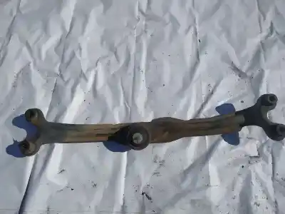 Peça sobressalente para automóvel em segunda mão charrió / suporte de eixo dianteiro por volkswagen passat variant (315) 1.8 referências oem iam 