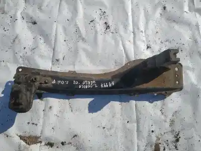 Second-hand car spare part front axle for toyota corolla (e11) 2.0 d-4d linea sol oem iam references   