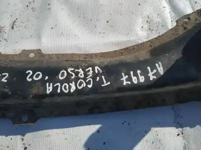 Second-hand car spare part front axle for toyota corolla (e11) 2.0 d-4d linea sol oem iam references   