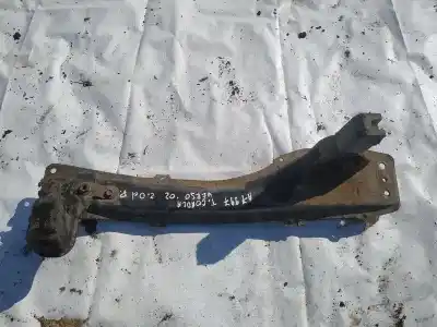 Автозапчасти б/у ПЕРЕДНИЙ МОСТ за TOYOTA COROLLA (E11)  ссылки OEM IAM   