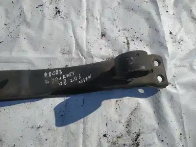 Автозапчасти б/у передний мост за dodge journey 2.0 16v crd cat ссылки oem iam   