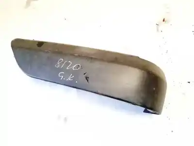 Peça sobressalente para automóvel em segunda mão molduras traseiras por citroen c8, i 2002.07 - 2008.06 2.0 hdi 79kw 2002.07 - 2014.12 referências oem iam 1484208077d