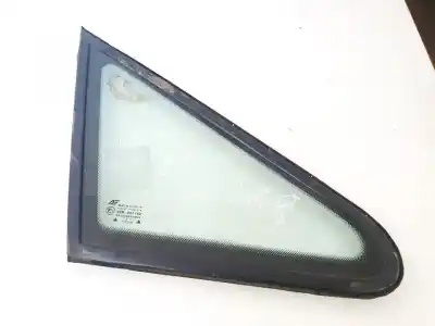 Peça sobressalente para automóvel em segunda mão vidro custódia triangular frente direito por ford galaxy (vx) 1.9 tdi cat referências oem iam 