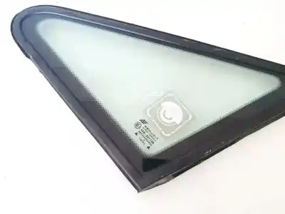 Peça sobressalente para automóvel em segunda mão vidro custódia triangular frente esquerdo por ford galaxy (vx) 1.9 tdi cat referências oem iam   