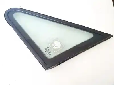 Peça sobressalente para automóvel em segunda mão vidro custódia triangular frente esquerdo por ford galaxy (vx) 1.9 tdi cat referências oem iam 