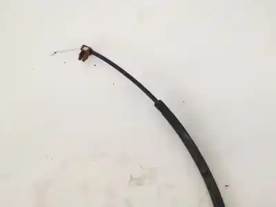 Pezzo di ricambio per auto di seconda mano pezzi vari per ford galaxy (vx) 1.9 tdi cat riferimenti oem iam   