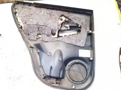 Pezzo di ricambio per auto di seconda mano rivestimento porta posteriore destro per toyota rav 4 (a3) 2.2 turbodiesel cat riferimenti oem iam 67787x1b02  67787-x1b02