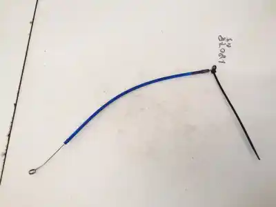 Peça sobressalente para automóvel em segunda mão peças diversas por honda fr-v (be) 1.7 referências oem iam 