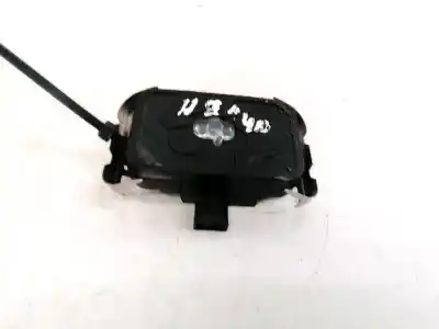 Second-hand car spare part sensor for ford focus c-max (cap) 1.8 cat oem iam references 3s7t17d547ab  3s7t-17d547-ab