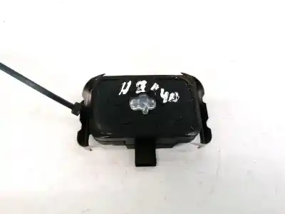 Second-hand car spare part sensor for ford focus c-max (cap) 1.8 cat oem iam references 3s7t17d547ab  3s7t-17d547-ab