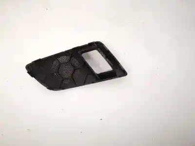 Автозапчастина б/у пластикler для skoda octavia combi (1z5) 2.0 tdi посилання на oem iam 1z0868159a  